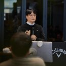 캘러웨이골프 이미지