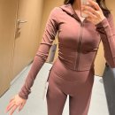 이태원로 | 알로 사이즈 (레깅스,원피스, 맨투맨 ) , 웨이팅 후기