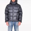 에스알디자인컴퍼니(주) | C.P.컴퍼니 후드 패딩 다운 재킷 착용 후기, 디자인과 핏 솔직 정리