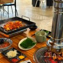 이천 닭갈비 맛집 소와소 화로 숯불 닭갈비 뷔페 솔직후기