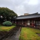 정의현 객사 전패 이미지