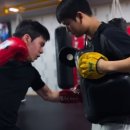 더에이치복싱짐 이미지