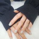 손끝발끝네일샵 | 양주시네일샵에서 만난 연카키 손끝, 덕계동네일샵 감성 후기~