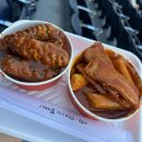 지에스25 인천문학호산점 | 한화생명볼파크 두번째 후기🧡 새로운 먹거리와 함께한 응원단석!