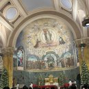 엠파이어어학원 | [뉴욕여행] Day2. 크리스마스 인 뉴욕(한인성당 / 한인타운 / 크리스마스 마을 브루클린 다이커하이츠)