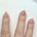 네일;또아영 | 전포 '시흐네일' 내돈내산 방문 후기 / 분위기, 제품, 시술 모두 대만족! 전포네일, 웨딩네일추천