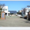 해파랑길 20코스 영덕 블루로드 A 이미지