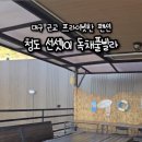 복숭아독채펜션