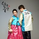 현대주단 이미지