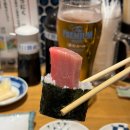 美 참치·초밥 이미지