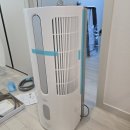 아는언니방 | 에어컨 내돈내산 ㅣ 아이 방에 추가로 설치한 파세코 프리미엄 2 설치 후기