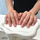 당동 우체국사거리(기업은행 앞) | [군포/당동] 오슈네일: 여름맞이 젤네일 이달의 아트 후기