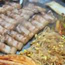 화랑대역7번출구 맞은편 | 먹골역맛집 #무쇠고깃간 구워주는 삼겹살 목살 맛집 후기