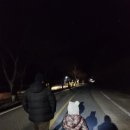의성 _ 의성빙계얼음골야영장 (빙계계곡/카라반)