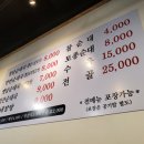 면목역3번출구(파리바게뜨) 이미지