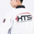 HTS 경희대 석사 태권도장 이미지