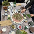 바글바글민물횟집