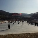 대명약국 | 홍천 꽁꽁축제 기간 주차,먹거리,준비물/아이랑 주말에 무료썰매후기