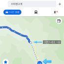복주산 | [한북정맥+100대명산] 1일4산 수피령 인증 날먹코스 + 복주산 최단코스/주차,거리,소요시간