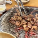 동숭숯불갈비 이미지
