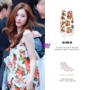 트와이스 사나, ‘하의 실종’ 의상 사고 “몰랐다. 속상해” 이미지