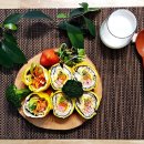 속보이는김밥 이미지