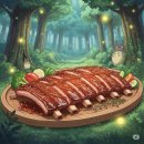백년소갈비 네이버블로그