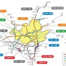 "수도권 주요 거점 30분 내 연결".. 하반기 광역·GTX 철도 순차적 개통 이미지
