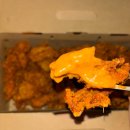 노랑통닭 | [대천해수욕장]노랑통닭 후기 맵싸한 후라이드 치킨!