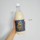 해창유통 | 해창막걸리 12도 먹어본 후기 가격 및 유통기한안내까지