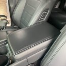 더바른자동차정비 | 초보자도 쉽게 사용 가능한 자동차 셀프 가죽코팅제:폼포나치 레더코트 사용 후기