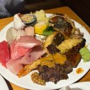 수성못 퀄리티가 미친 뷔페 맛집 &lt;바르미 스시 앤 그릴뷔페&gt; 두산점 내돈내산