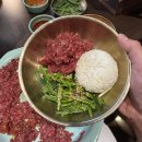 아빠손엄마손순대국 | 광명밤일마을맛집 허영만 프로에 나온 한식당 청와옥 계수 순대국