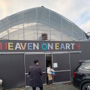 용인농장 | 🐰 동물먹이주기 + 헤븐온어스 용인 딸기체험 농장 다녀온 후기