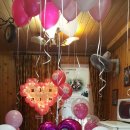 별이 그린 호수 이미지