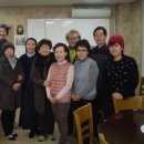 12/2[산들바다행복걷기]제14차섭리의집 봉사활동 이미지