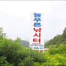 충주호&관성지의 낚시여행 이미지