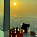 세븐일레븐제주드림타워점 | 그랜드 하얏트 제주 실내 데이트 드림타워 호텔 라운지 추천 제주시 카페