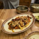 김포 곤드레밥 이미지