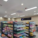 문막(인천)휴게소 편의점 이미지