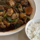 두남자 찜닭 | 매콤한 간장마늘찜닭이 매력적인 두남자찜닭 대구 동천점 방문후기