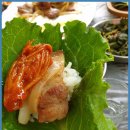 지리산생고기 이미지