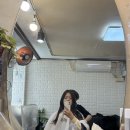 [일상] 빼빼커는 히피펌을 해...&#34;드보라 미용실&#34;