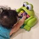 산토끼옹달샘 이미지