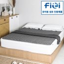 저단15 | 몽비오스 카본 탄소매트 후기｜싱글 1인용 균일복사열 세탁·보관 관리