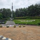 거제도포로수용소유적공원 내 관광안내소 | [경남 거제 여행]아이와 거제도 여행 코스, 포로수용소 유적공원부터 계룡산 모노레일 탑승기🚃