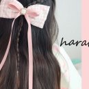 글씨쓰는하라