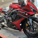 CBR650R 모토트로닉 뮤직온 배기 사운드 작업 후기