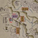 거제한문학, 견내량(見乃梁) 한문학(漢文學) 이미지