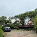 샾 펜션 | 안면도 꽃지해수욕장 근처 샾펜션 복층202호 숙박 후기